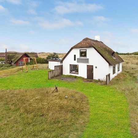 Amazing Home In Hvide Sande With Wifi Havrvig Extérieur photo