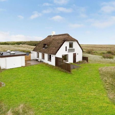 Amazing Home In Hvide Sande With Wifi Havrvig Extérieur photo