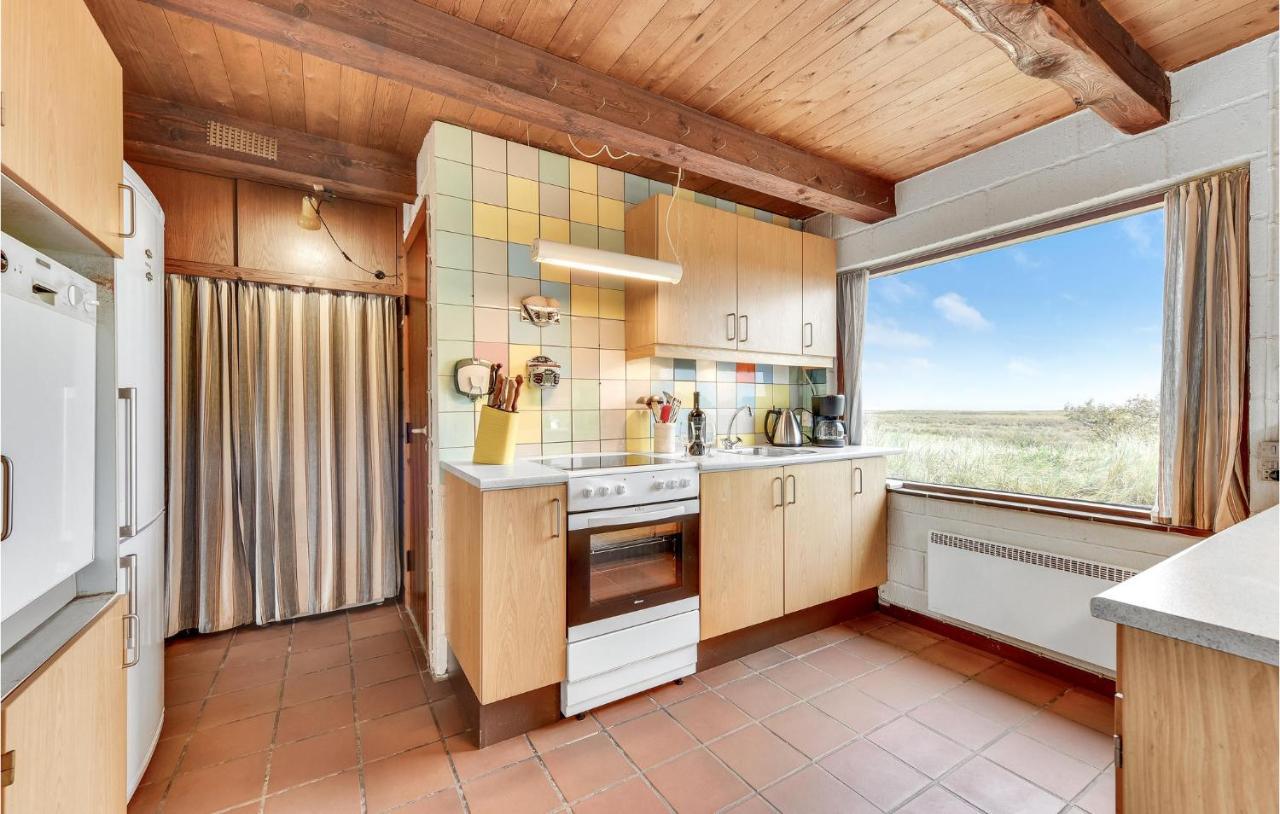 Amazing Home In Hvide Sande With Wifi Havrvig Extérieur photo
