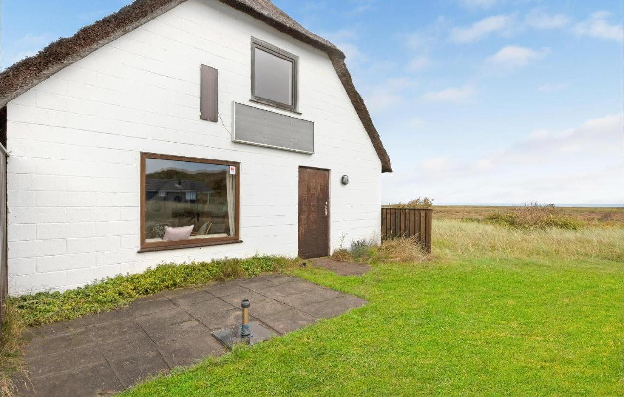 Amazing Home In Hvide Sande With Wifi Havrvig Extérieur photo