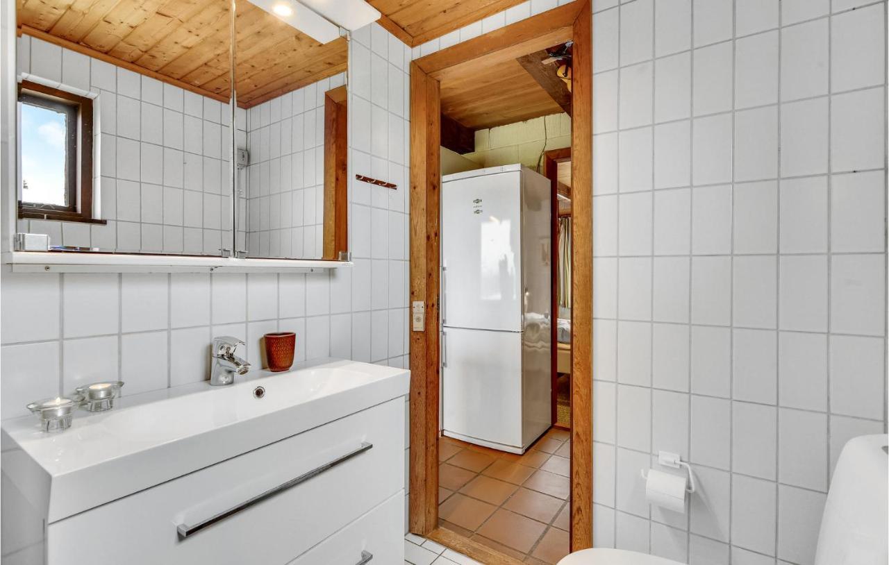 Amazing Home In Hvide Sande With Wifi Havrvig Extérieur photo