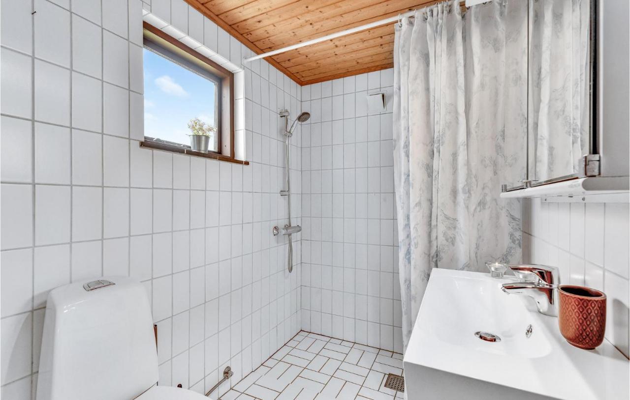 Amazing Home In Hvide Sande With Wifi Havrvig Extérieur photo